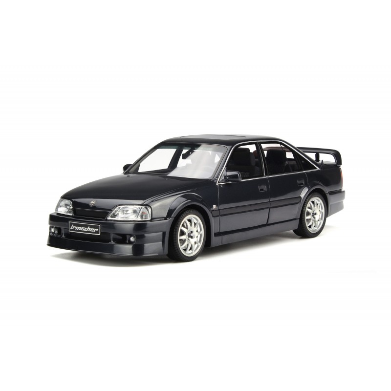 Opel Omega Evo 500 Metallic Black Novaschwarz 1990
