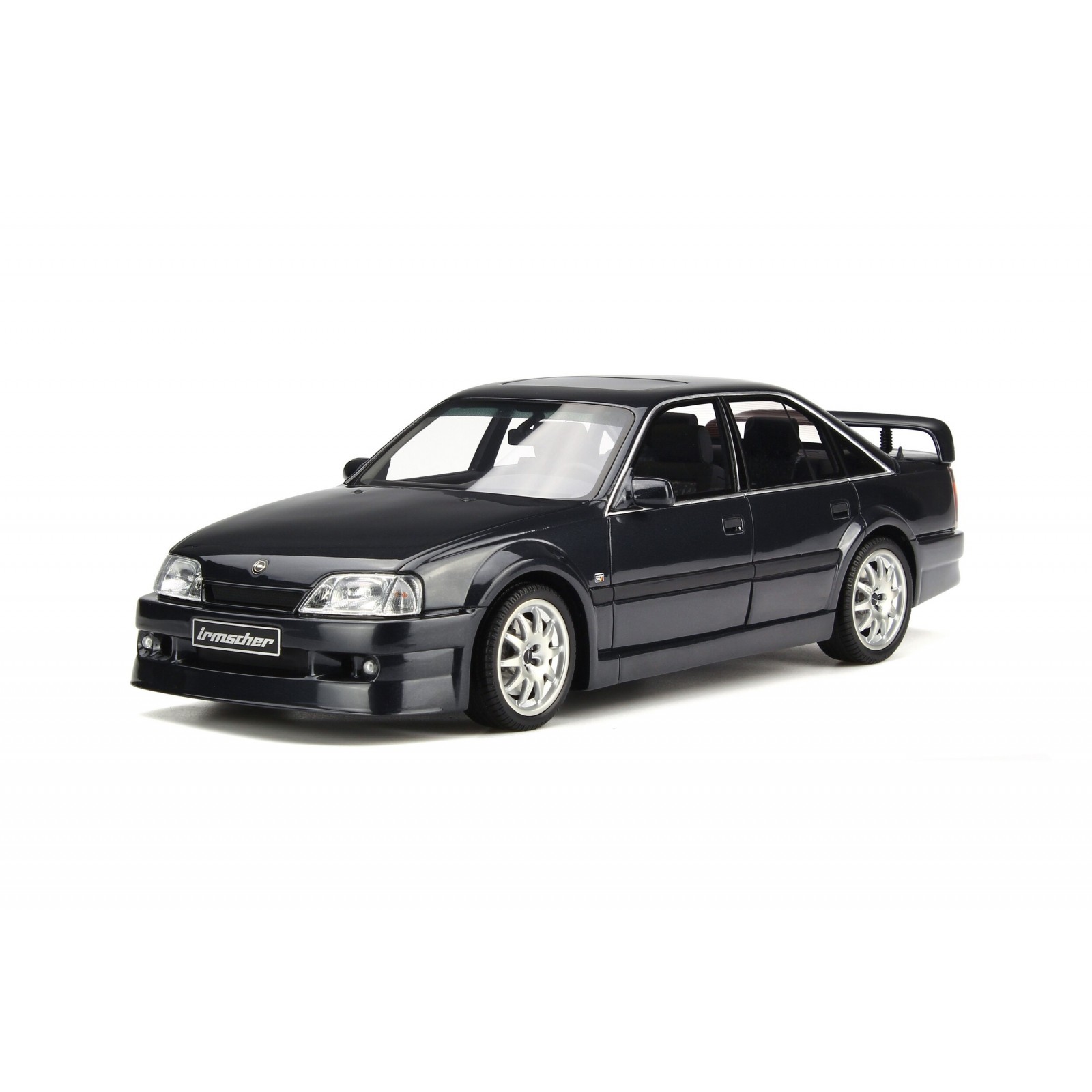 Opel Omega Evo 500 Metallic Black Novaschwarz 1990