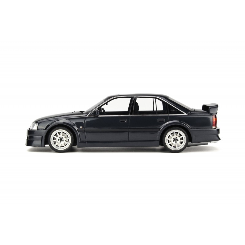 Opel Omega Evo 500 Metallic Black Novaschwarz 1990