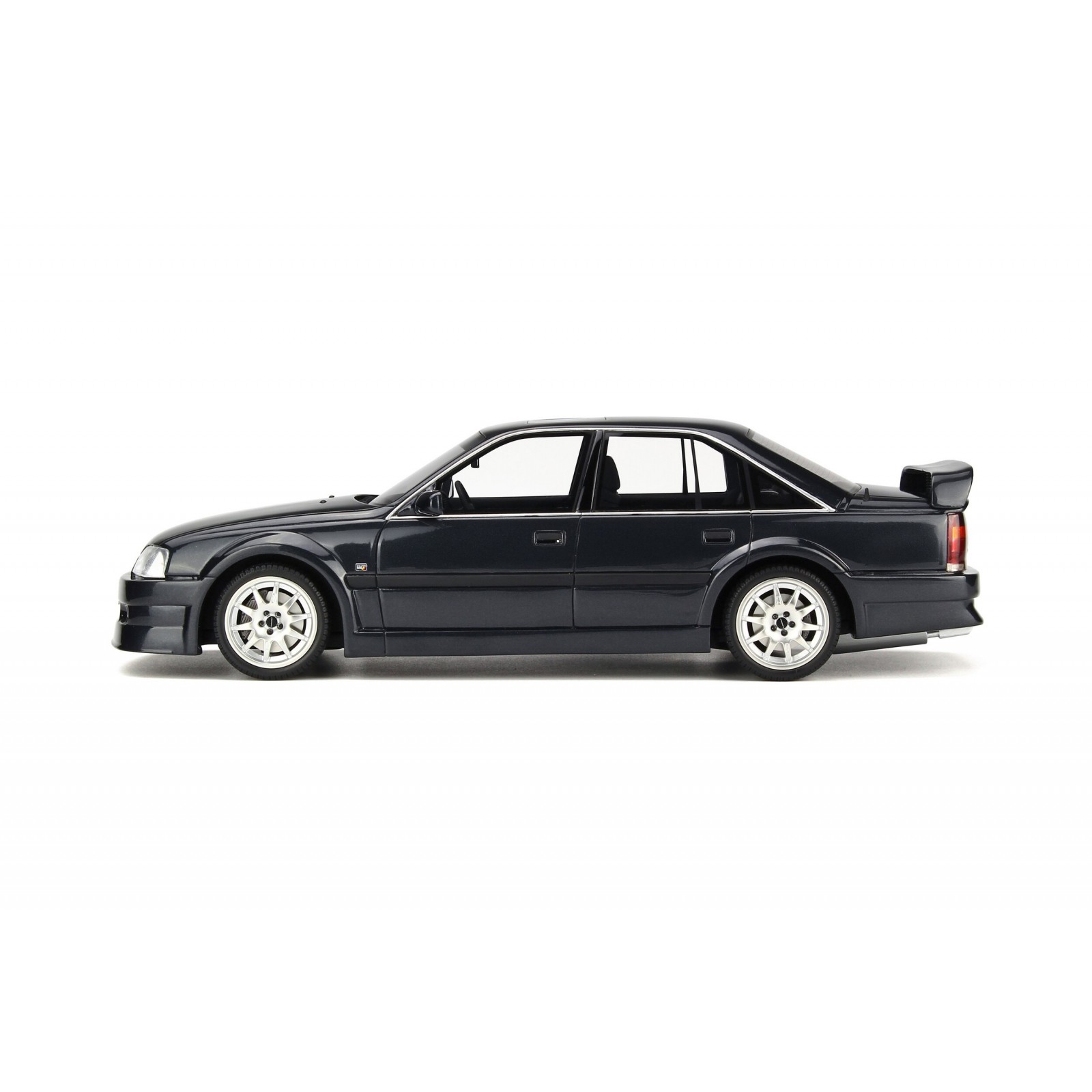 Opel Omega Evo 500 Metallic Black Novaschwarz 1990