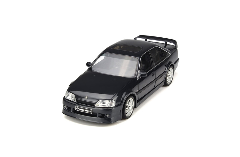Opel Omega Evo 500 Metallic Black Novaschwarz 1990