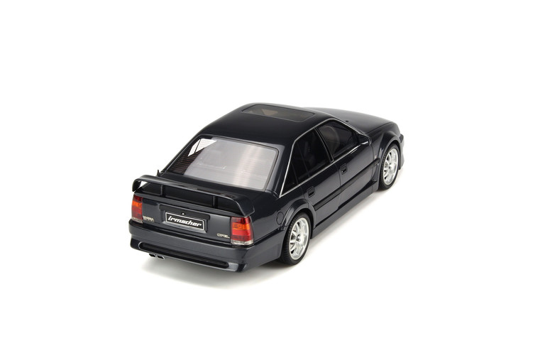 Opel Omega Evo 500 Metallic Black Novaschwarz 1990