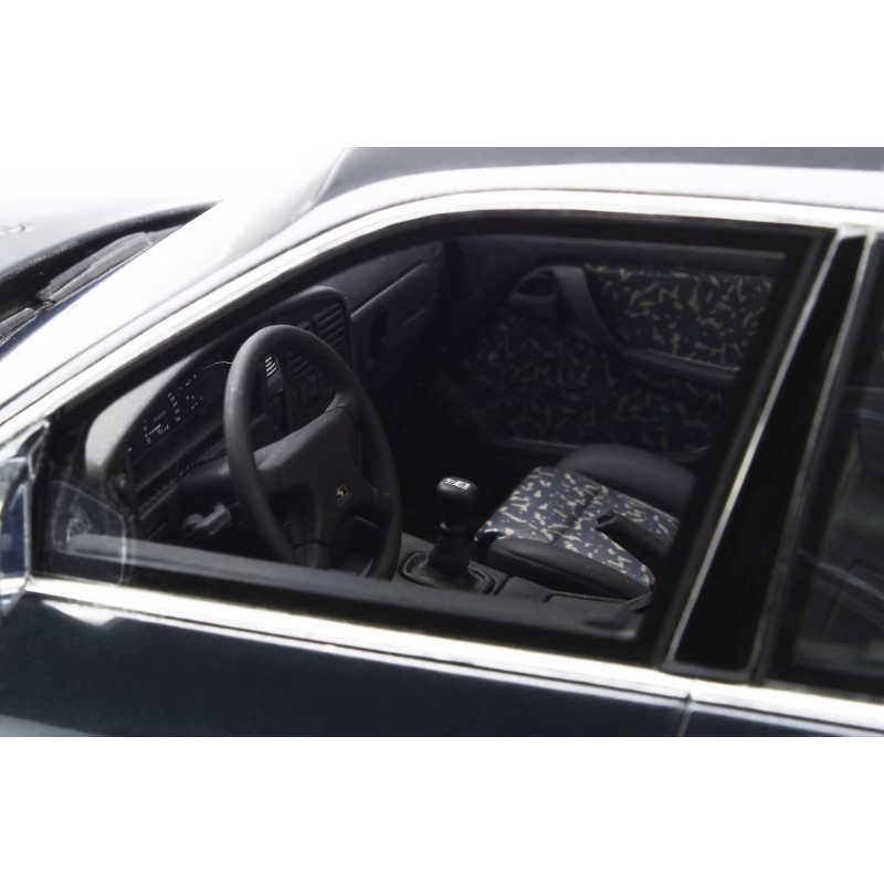 Opel Omega Evo 500 Metallic Black Novaschwarz 1990