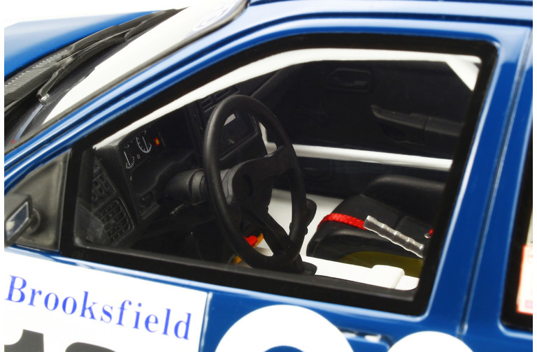 Ford Sierra 4x4 Monte-Carlo 1991