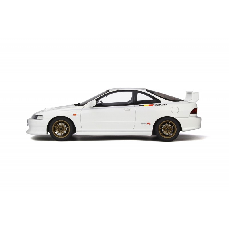 Honda Integra DC-2 Type R Mugen Championship White 1998
