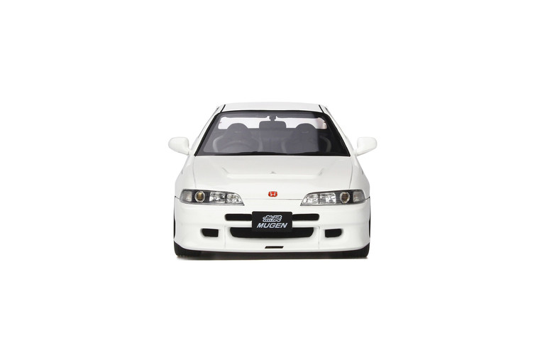 Honda Integra DC-2 Type R Mugen Championship White 1998