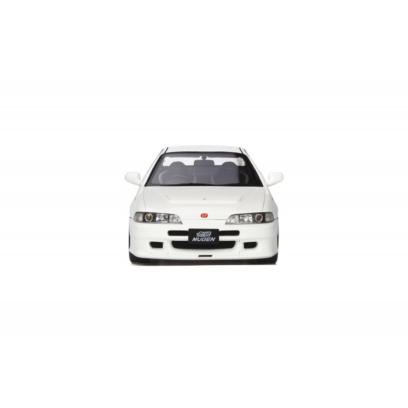 Honda Integra DC-2 Type R Mugen Championship White 1998