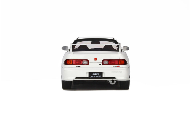 Honda Integra DC-2 Type R Mugen Championship White 1998