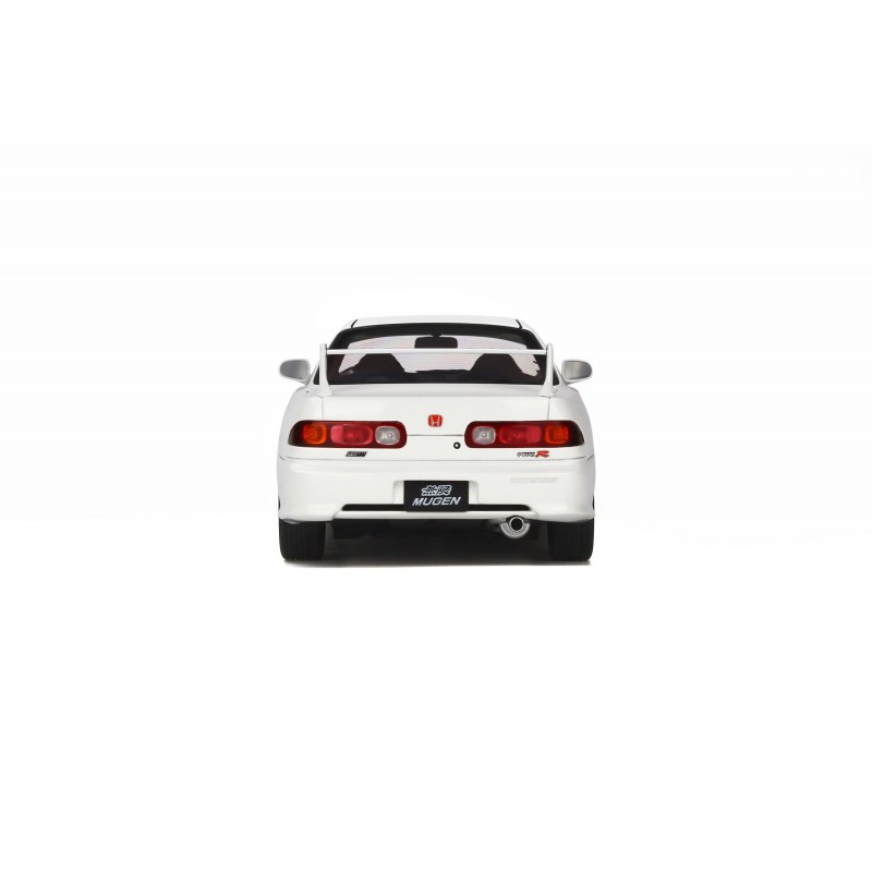 Honda Integra DC-2 Type R Mugen Championship White 1998