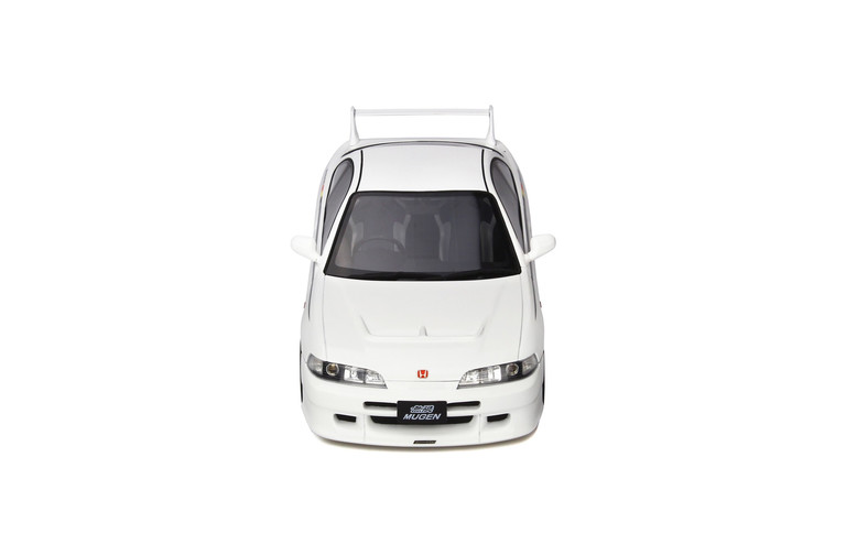 Honda Integra DC-2 Type R Mugen Championship White 1998
