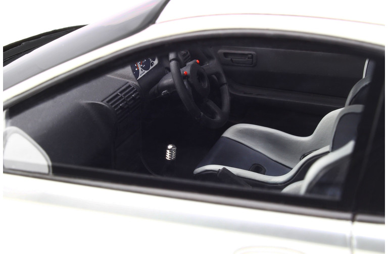 Honda Integra DC-2 Type R Mugen Championship White 1998