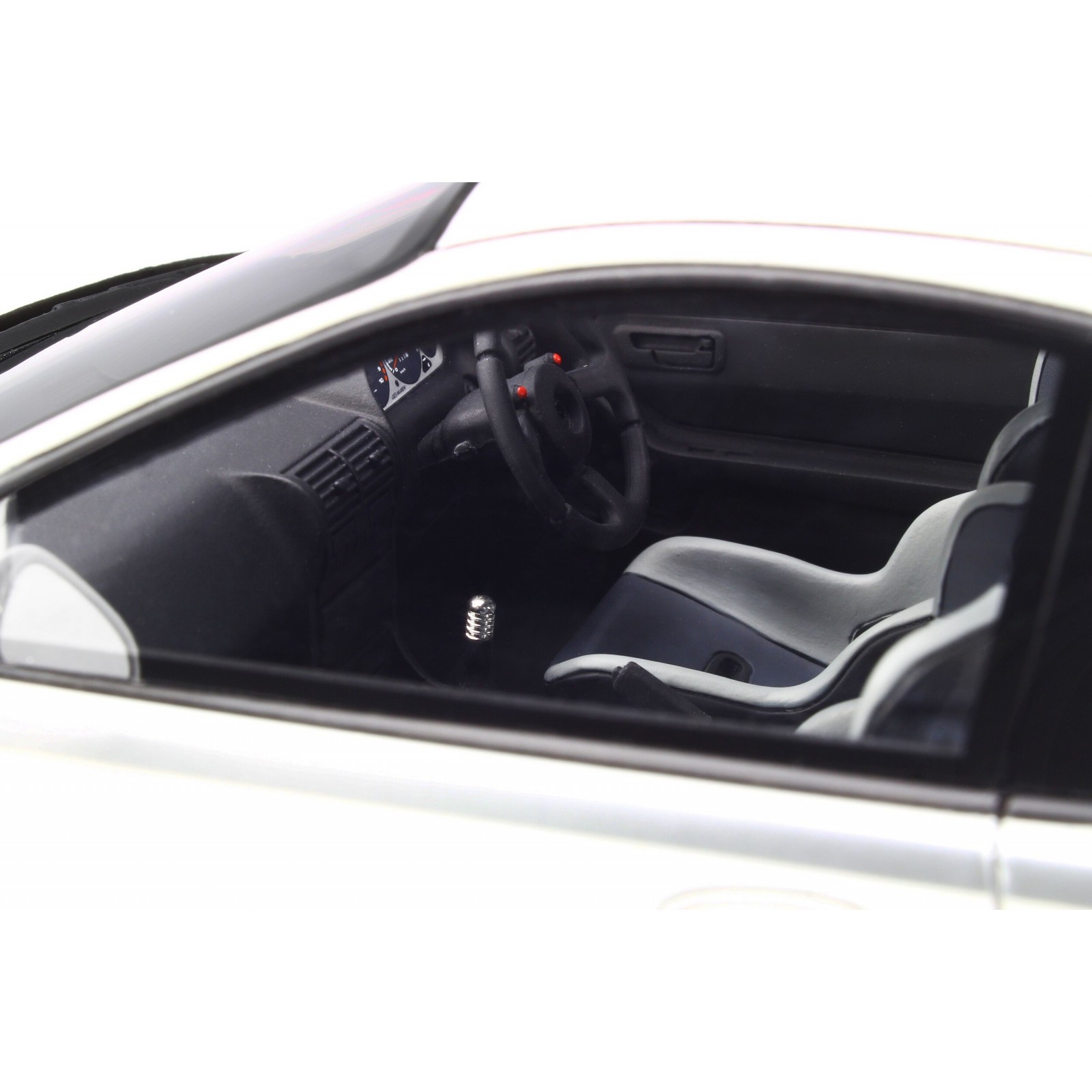 Honda Integra DC-2 Type R Mugen Championship White 1998