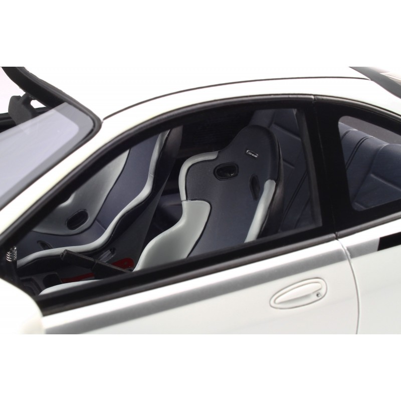 Honda Integra DC-2 Type R Mugen Championship White 1998