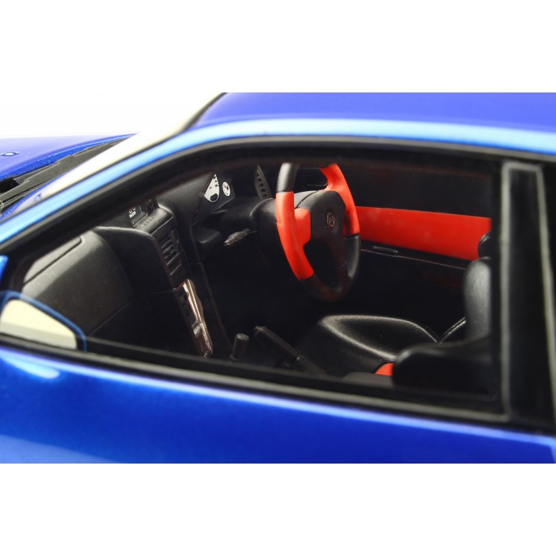 Nissan GT-R (R34) Nismo Z-Tune Metallic Pearl Blue 2005