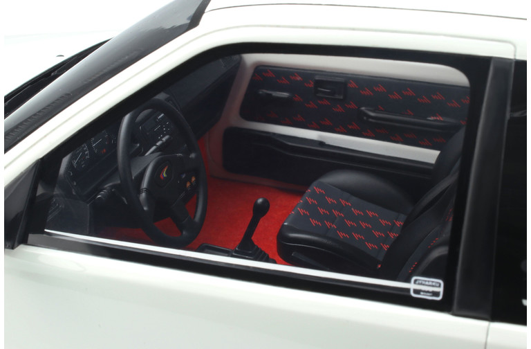 Peugeot 106 Ph.1 Rallye Blanc Banquise 1993