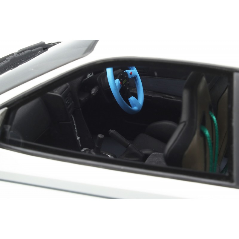 Nissan Skyline GT-R Mines White Pearl 2011