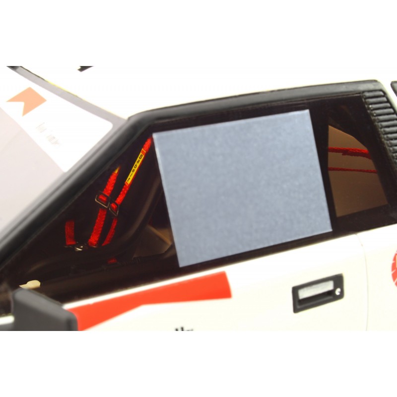 Nissan 240 RS Safari Rally 1984