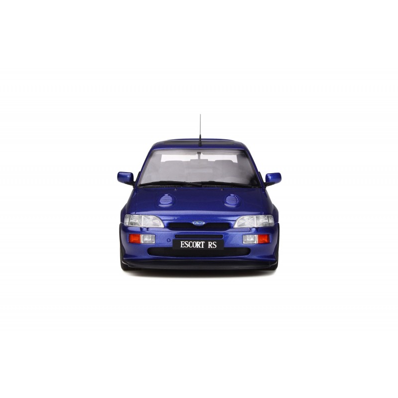 Ford Escort RS Cosworth Metallic Blue 1992
