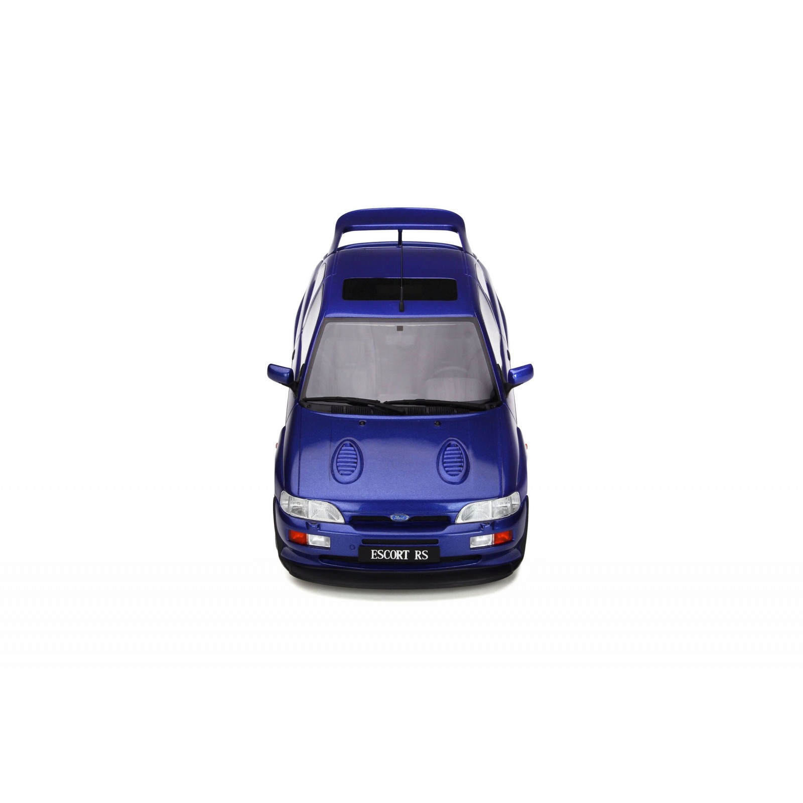 Ford Escort RS Cosworth Metallic Blue 1992