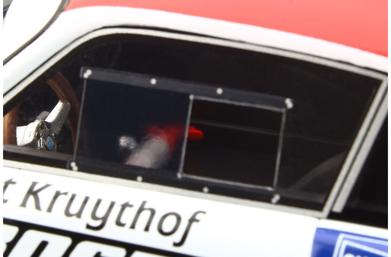 Alpine A110 S Gr.5 Rallycross 1977