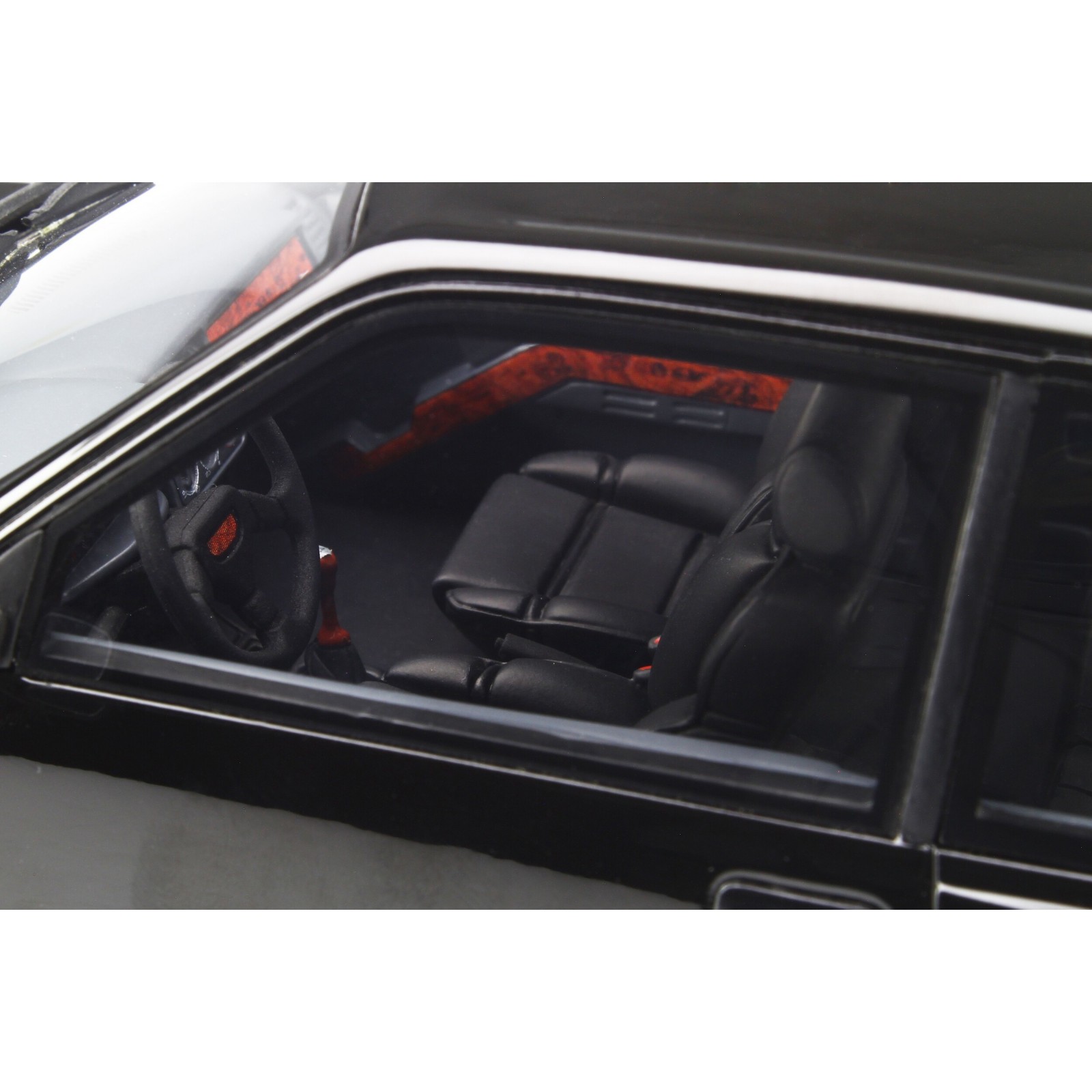 Peugeot 205 Dimma Black 1989