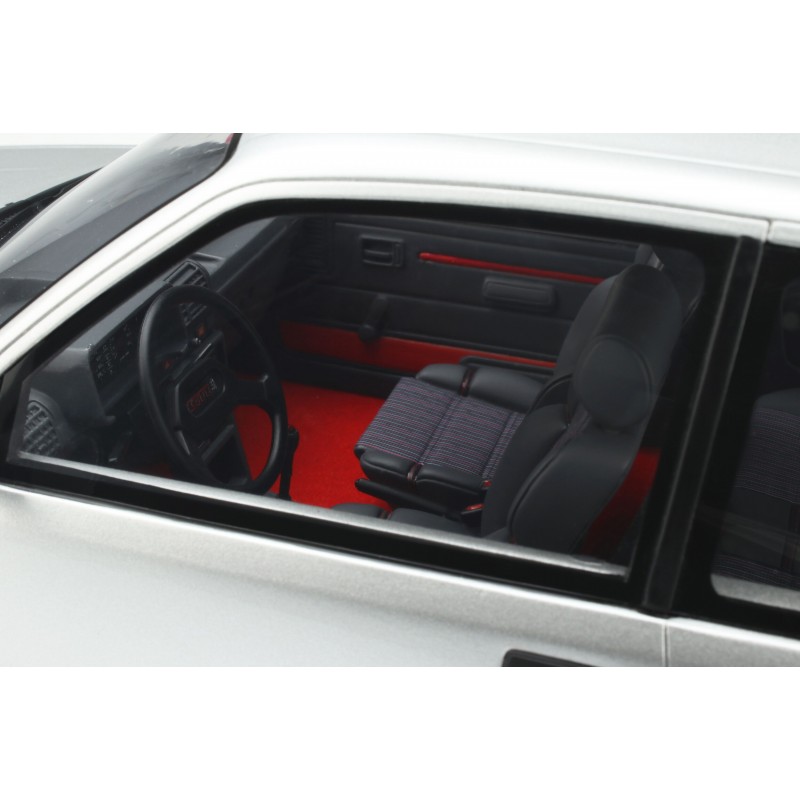 Peugeot 205 Ph.1 GTI 1.6 Futura Grey 1984