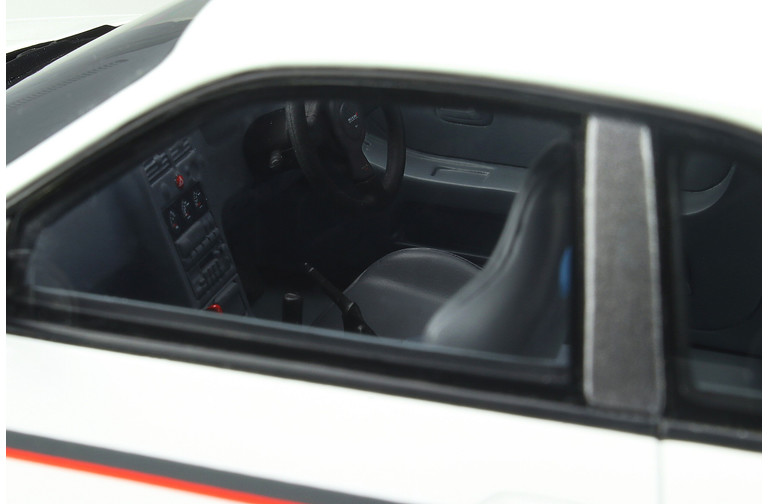 Nissan Skyline (R33) GT-R Mine'S White 1998
