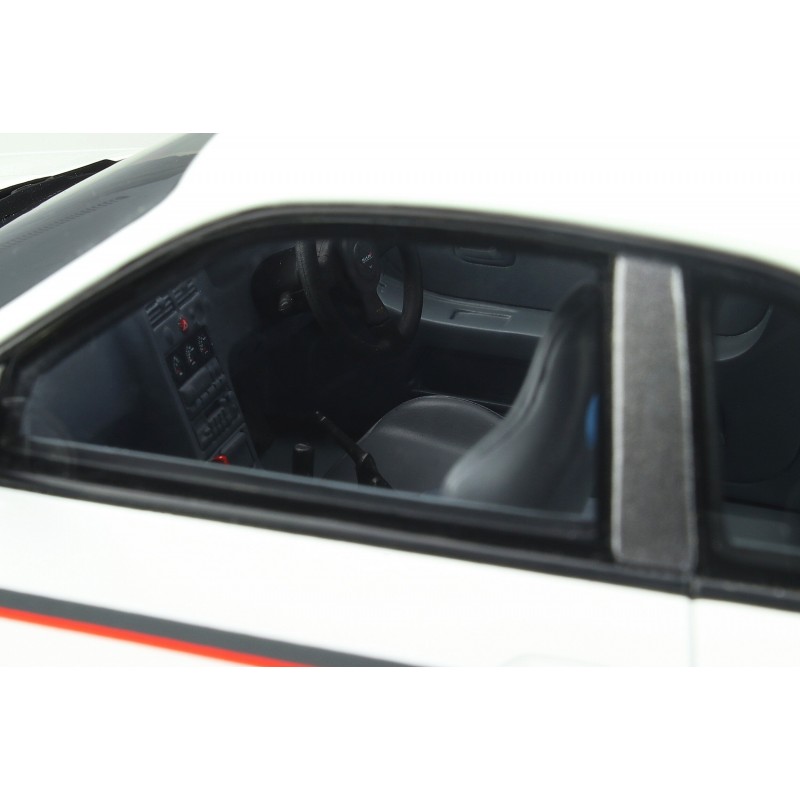 Nissan Skyline (R33) GT-R Mine'S White 1998