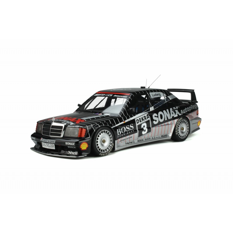 Mercedes-Benz W201 190 EVO 2 DTM 1992