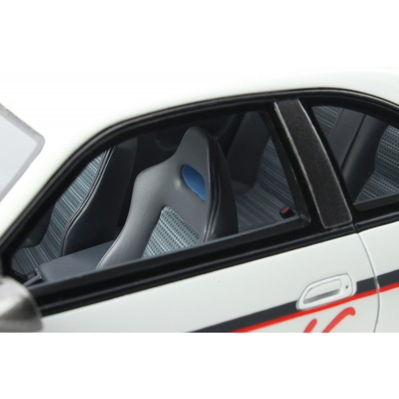 Nissan Skyline (R33) GT-R Mine'S White 1998