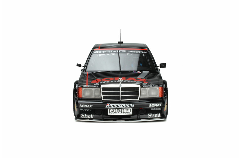 Mercedes-Benz W201 190 EVO 2 DTM 1992