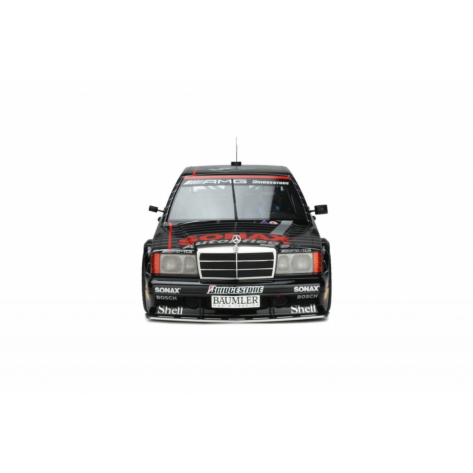 Mercedes-Benz W201 190 EVO 2 DTM 1992