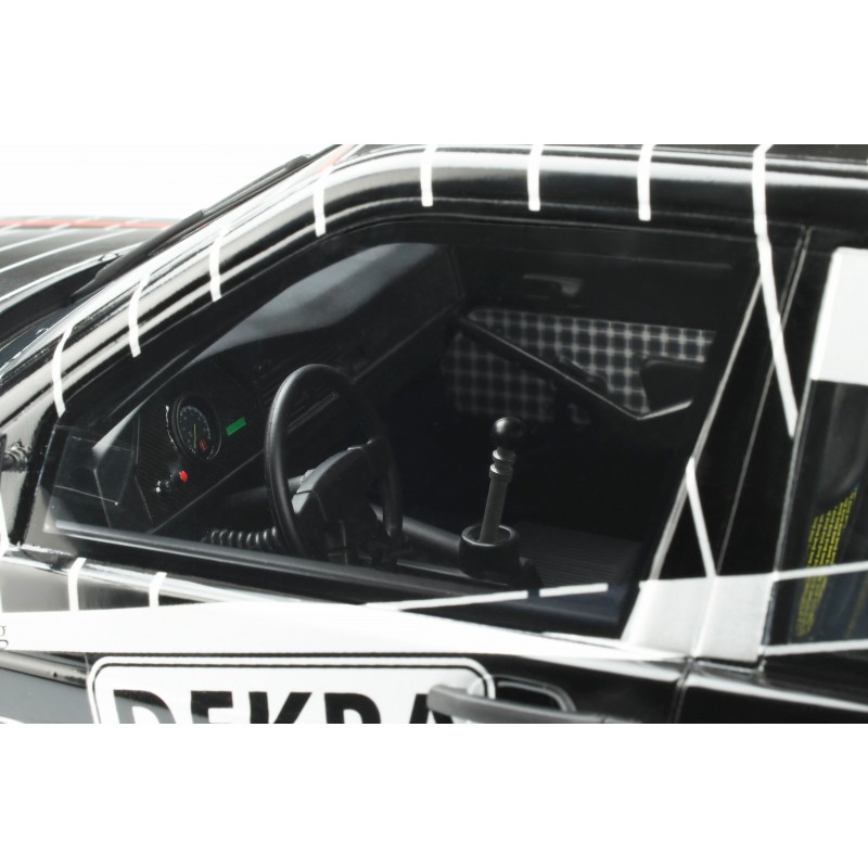 Mercedes-Benz W201 190 EVO 2 DTM 1992