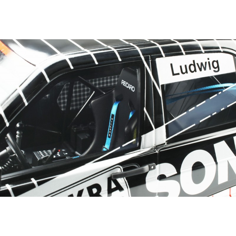 Mercedes-Benz W201 190 EVO 2 DTM 1992