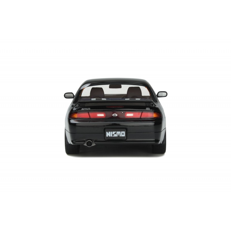 Nissan Nismo (S14) 270R KH3 Black 1994