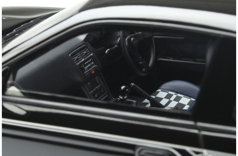 Nissan Nismo (S14) 270R KH3 Black 1994