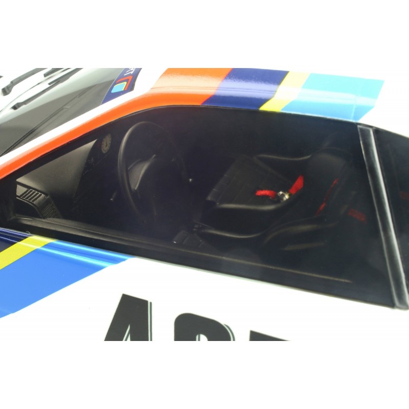 Peugeot 405 T16 Gr.S White 1988