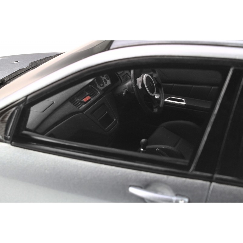 Mitsubishi Lancer Evo 8 MR FQ-400 Cool Grey 2005