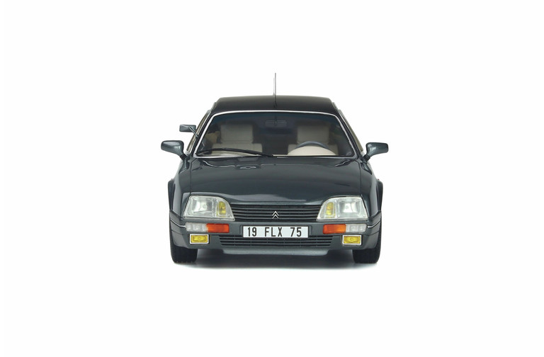 Citroën CX 25 Prestige Turbo Gris Neptune 1985