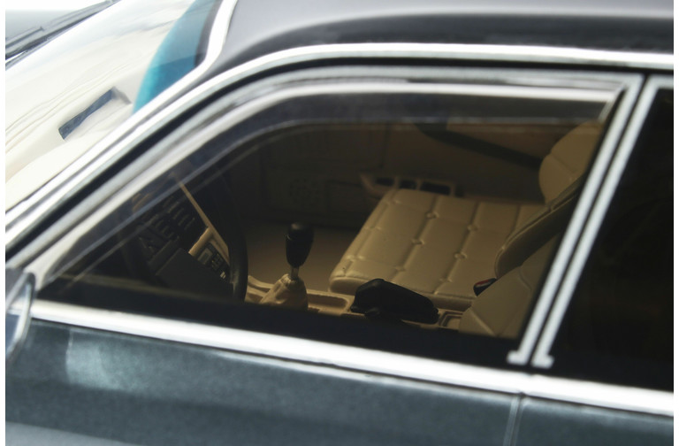 Citroën CX 25 Prestige Turbo Gris Neptune 1985