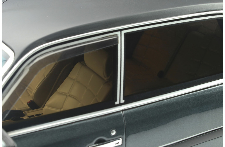 Citroën CX 25 Prestige Turbo Gris Neptune 1985