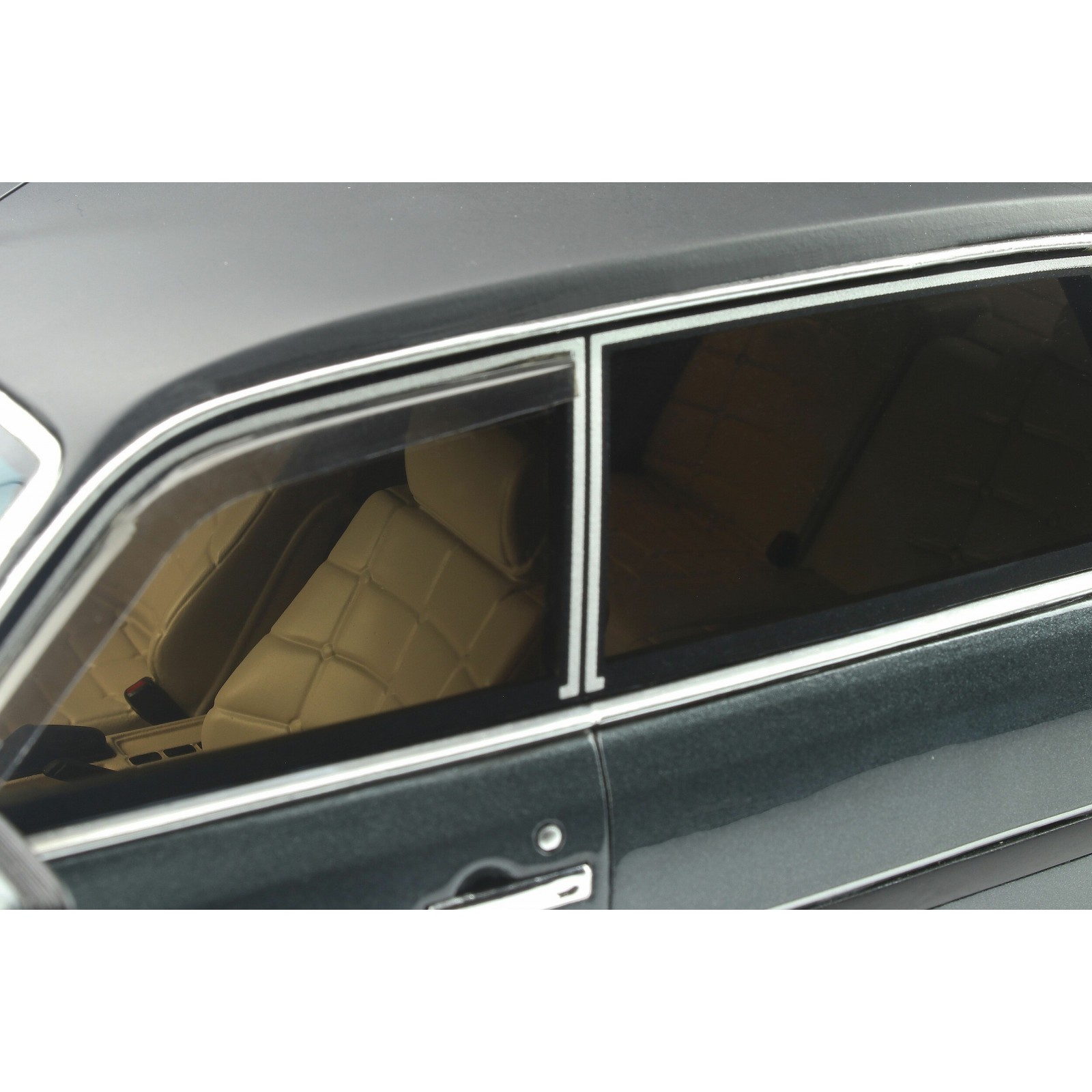 Citroën CX 25 Prestige Turbo Gris Neptune 1985