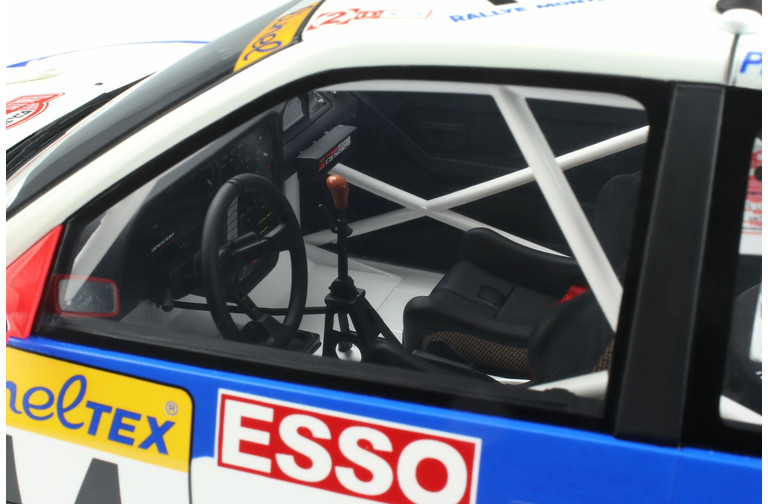 Peugeot 306 Maxi Rallye 1998