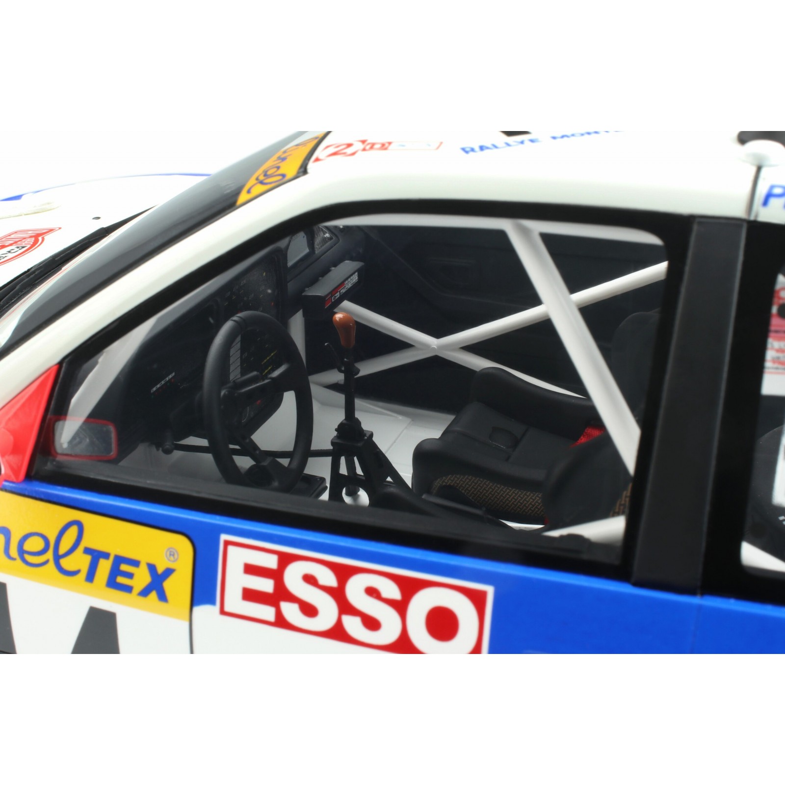 Peugeot 306 Maxi Rallye 1998