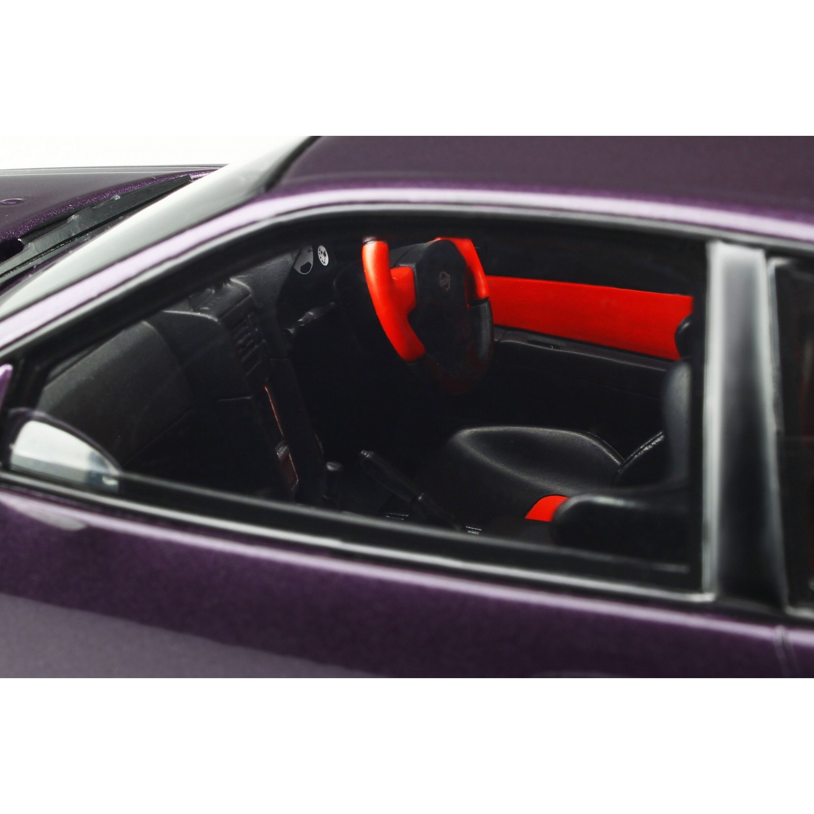 Nissan R34 GT-R Z-Tune Midnight Purple 1998
