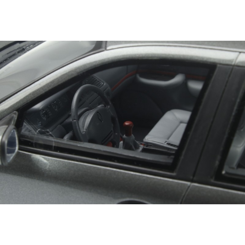 Renault Safrane Bi-Turbo Gris Tungstene 1994