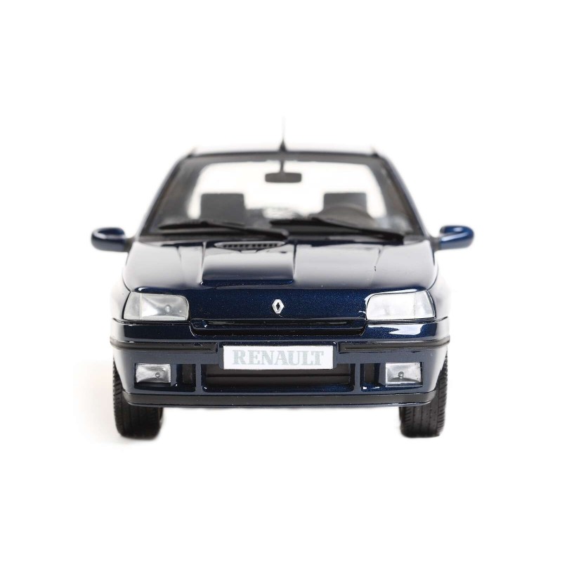 Renault Clio Ph.2 Williams Bleu Sport 1994