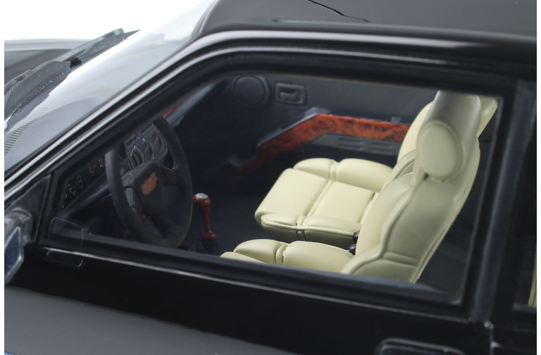 Peugeot 205 Dimma Black 1989