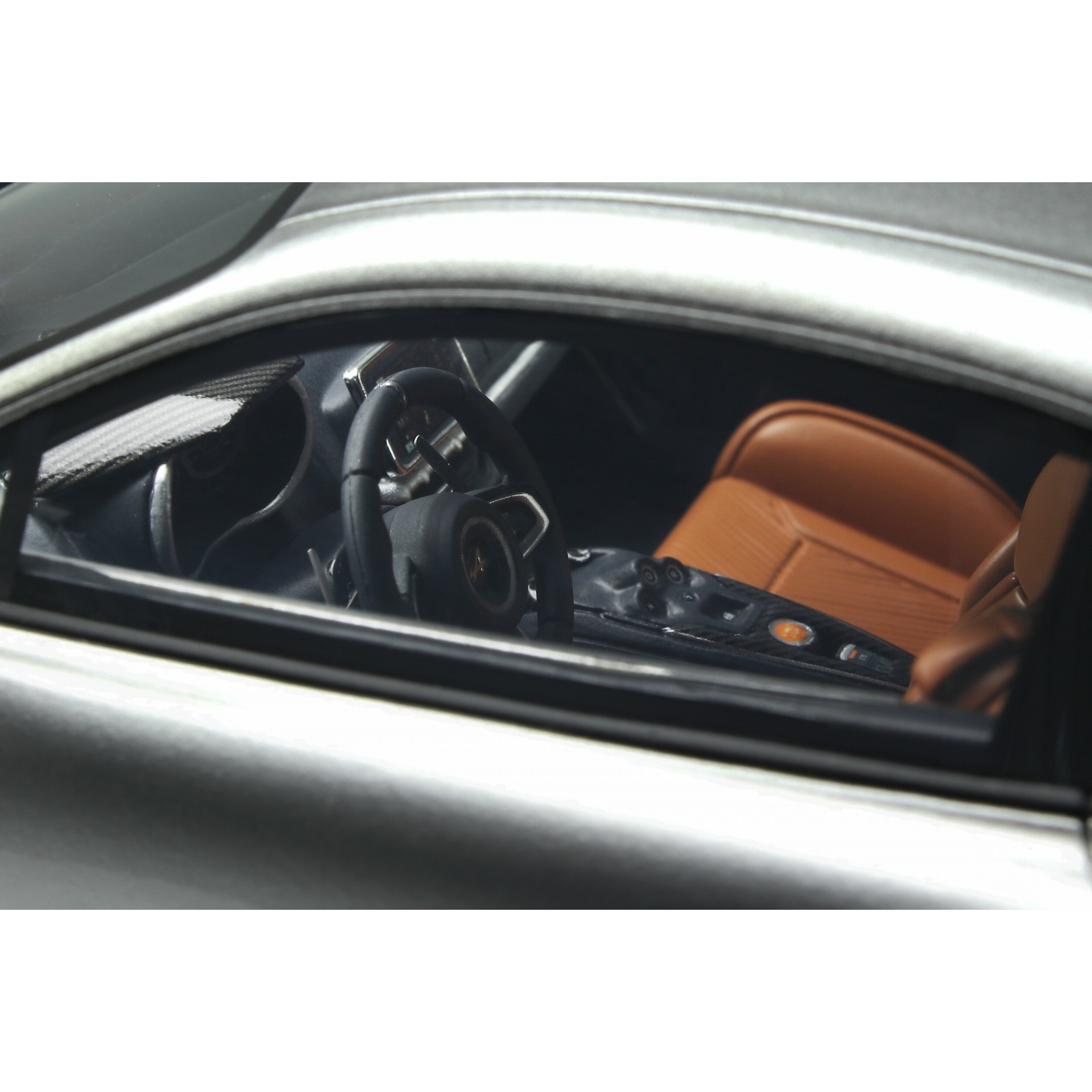 Alpine A110 Legende GT Argent Mercure 2020