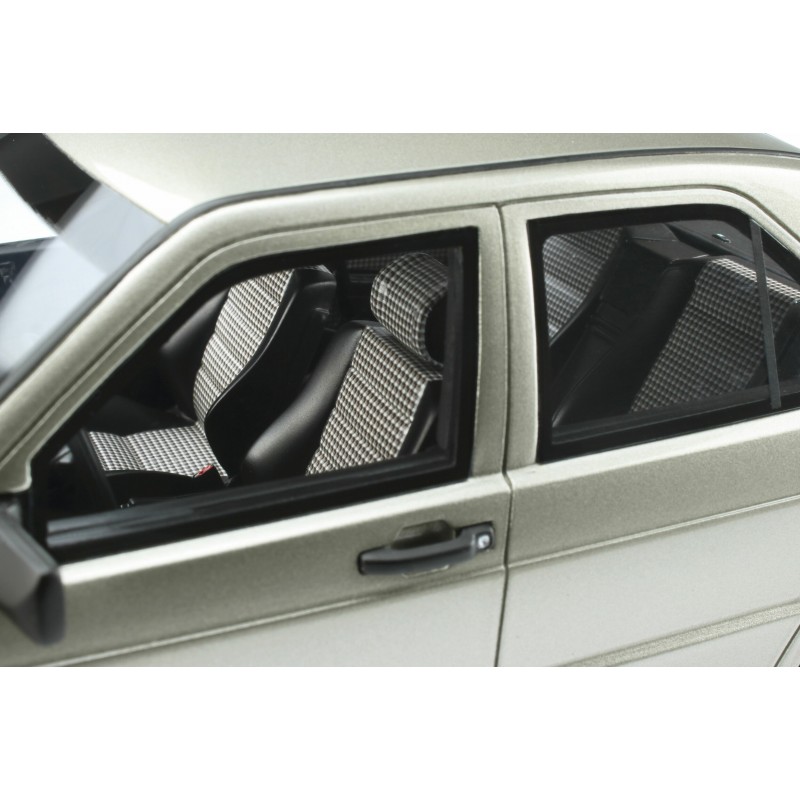 Mercedes-Benz W201 190E 2.5 16S Smoke Silver Metallic 1988